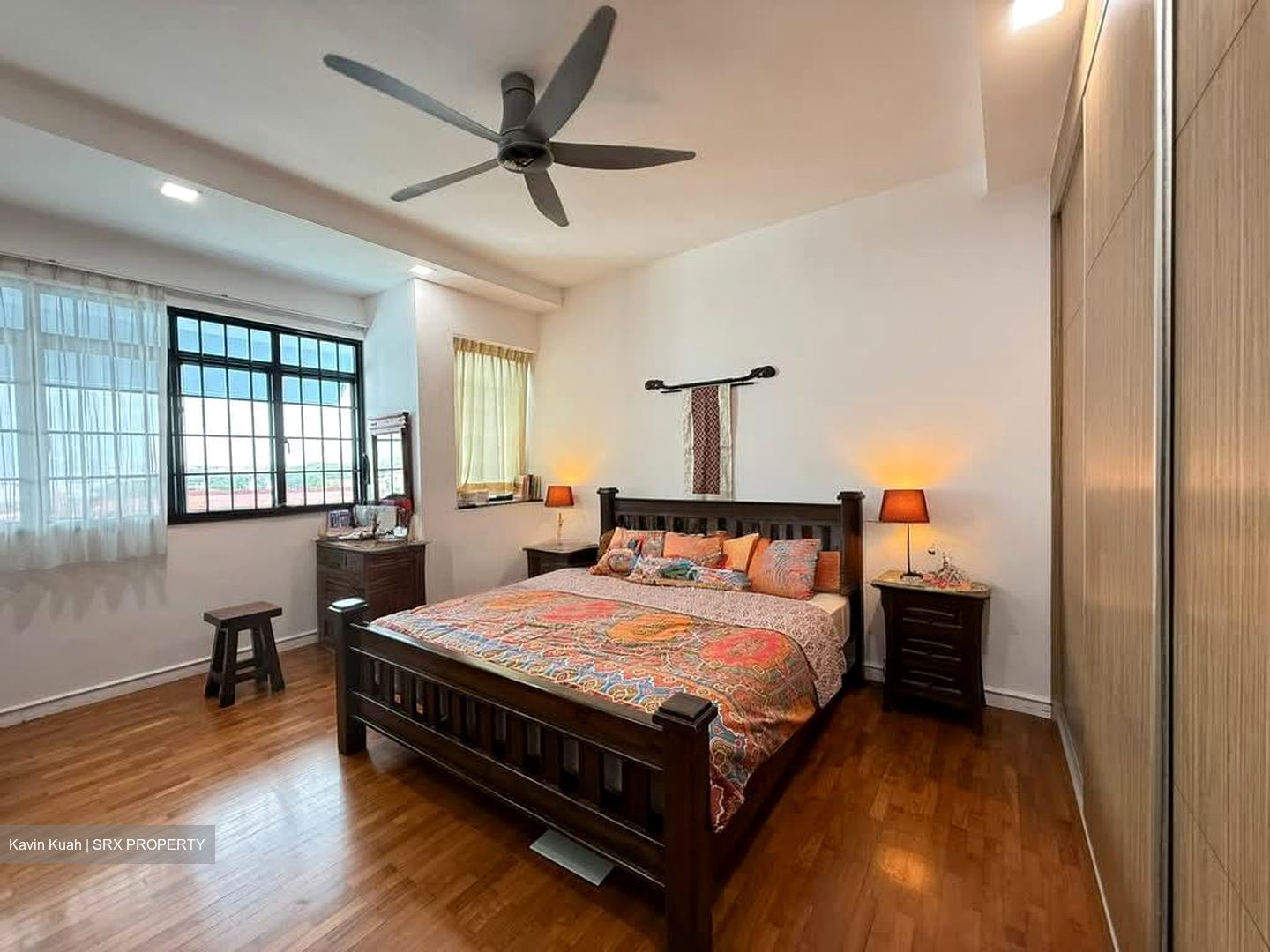 Fernwood Towers (D15), Condominium #580819131
